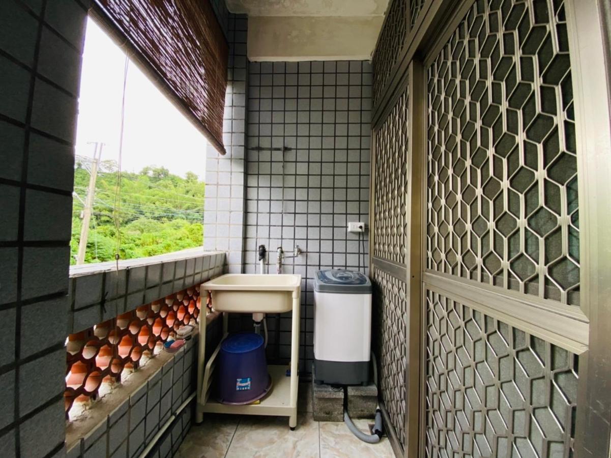 Luye Jamie'S Guesthouse Exterior photo